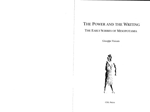 Power and the Writing