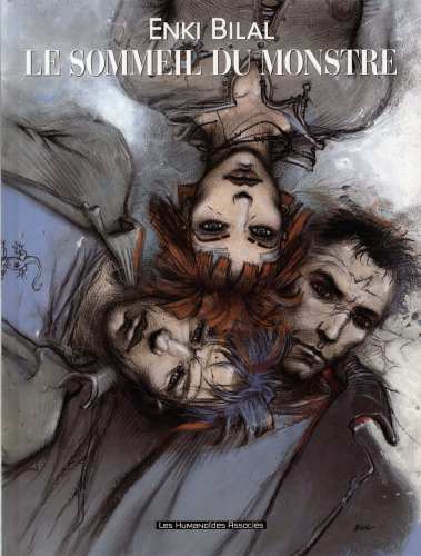Le Sommeil du Monstre