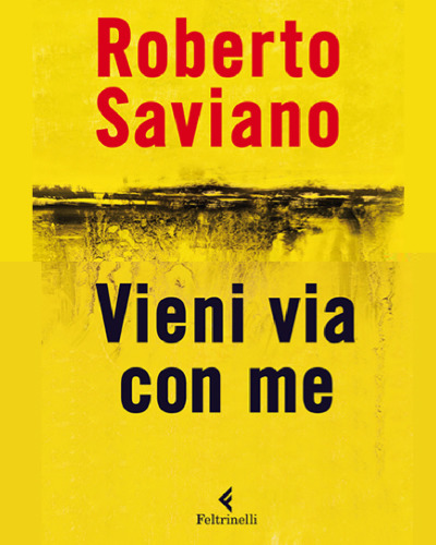 Vieni via con me