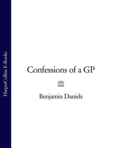 Confessions of a GP