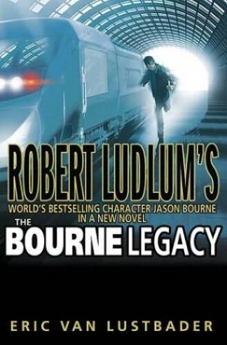 Robert Ludlum's The Bourne Legacy