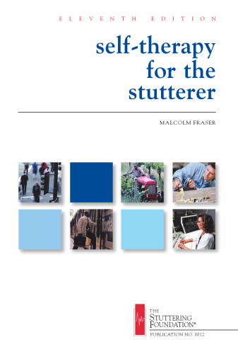 Self-Therapy for the Stutterer