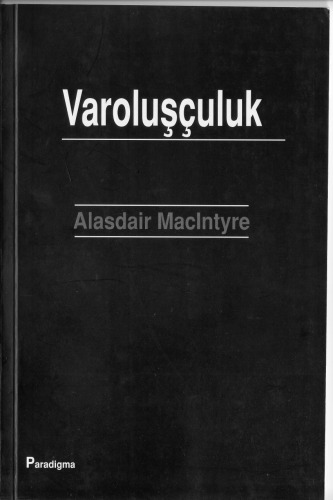 Varoluşçuluk