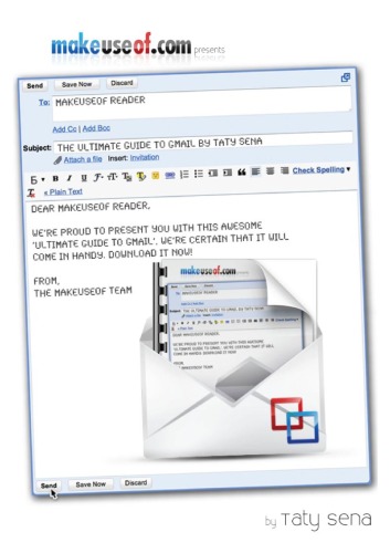 Ultimate Guide To Gmail