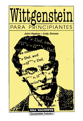 Wittgenstein para principiantes