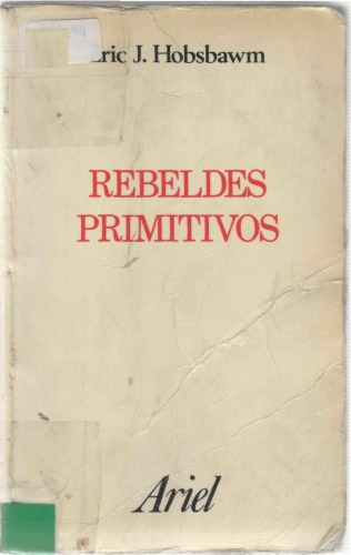 Rebeldes Primitivos