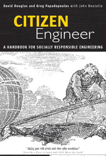 Citizen Engineer: A Handbook for Socially Responsible Engineering
