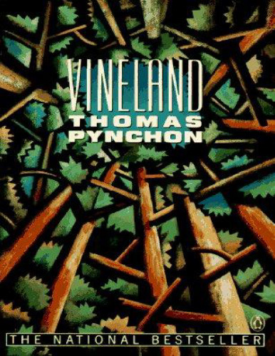 Vineland (Classic, 20th-Century, Penguin)