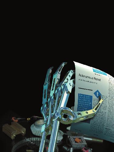 Circuit Cellar (April 2003)