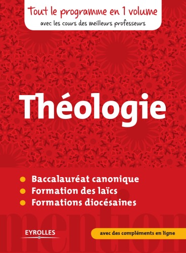 Théologie