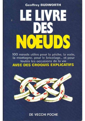 Le livre des noeuds