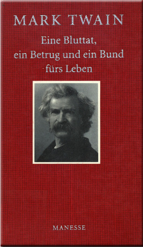 Eine Bluttat, ein Betrug und ein Bund fürs Leben