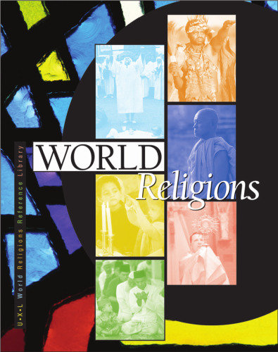 World Religions Reference Library