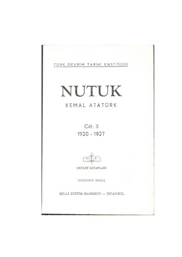 Nutuk