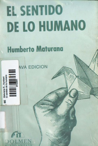 El sentido de lo humano