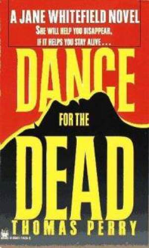 Dance for the Dead (Jane Whitefield)