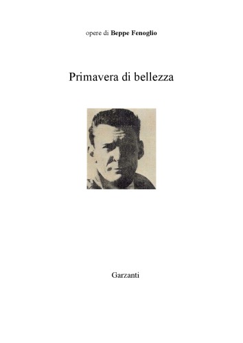 Primavera di bellezza