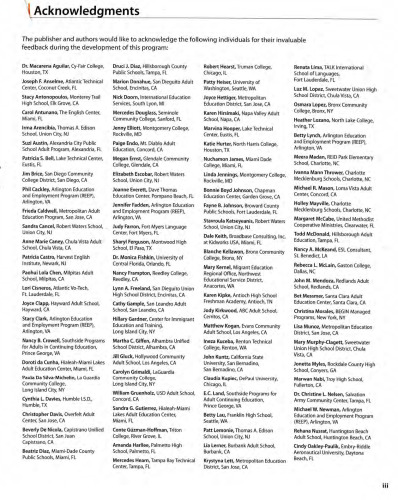 Oxford Picture Dictionary (Monolingual English)