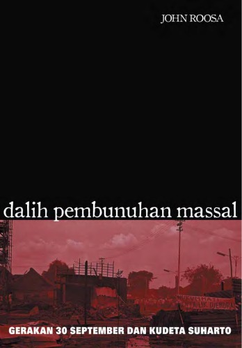 Dalih Pembunuhan Masal