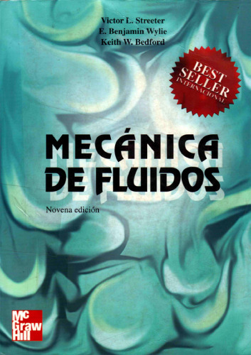 Mecánica de fluidos