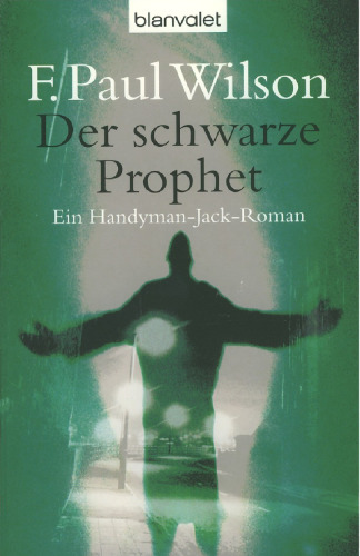 Der schwarze Prophet
