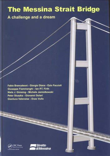 The Messina Strait Bridge: A Challenge and a Dream