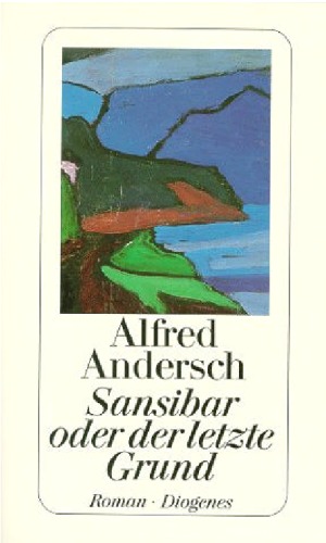 Sansibar oder der letzte Grund