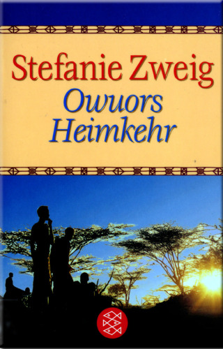 Owuors Heimkehr. Erzählungen aus Afrika