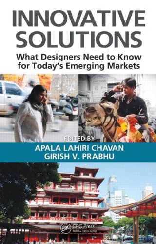 Innovative Solutions: What Designers Need to Know for Today's Emerging Markets