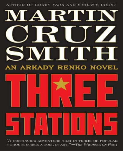 Three Stations