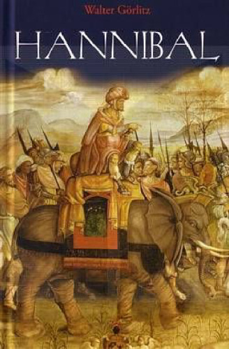 Hannibal - eine politische Biographie