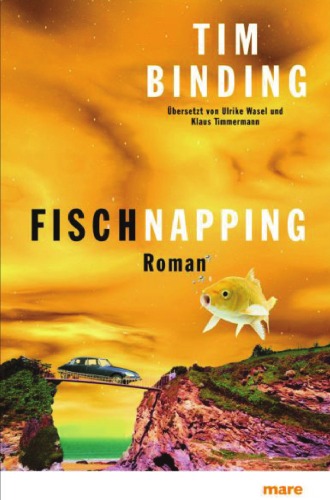 Fischnapping
