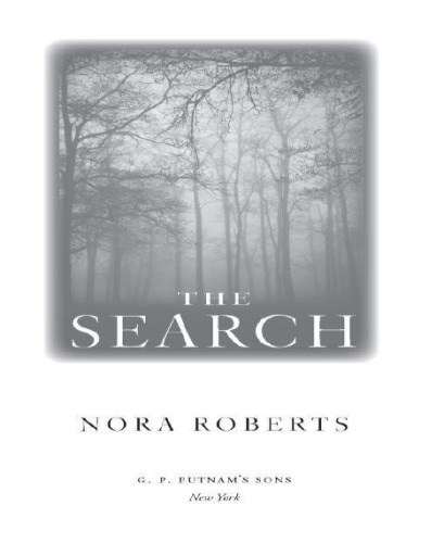 The Search