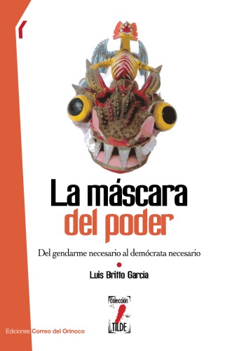 La Mascara del Poder