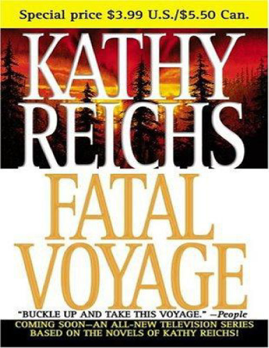 Fatal Voyage