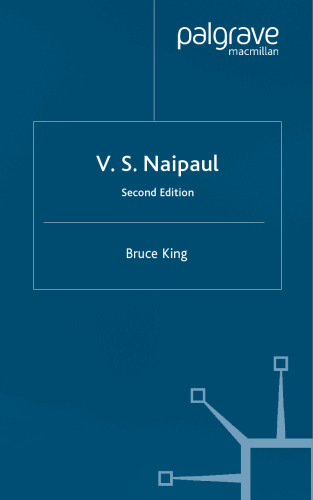 V.S. Naipaul, Second Edition