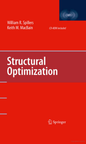 Structural Optimization