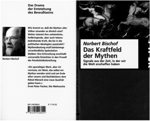 Das Kraftfeld der Mythen