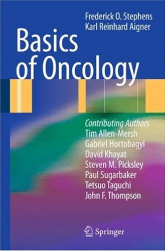 Basics of Oncology