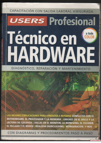 Técnico en Hardware
