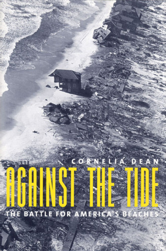 Against the Tide: The Battle for America's Beaches