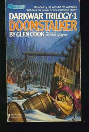 Doomstalker (Darkwar Trilogy 1)