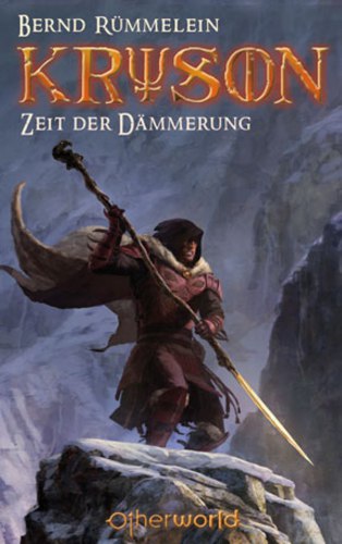 Zeit der Dämmerung (Kryson, Band 3)