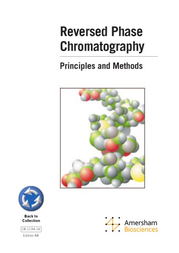 Reversed Phase Chromatography
