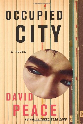Occupied City (Vintage Crime Black Lizard)