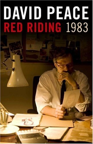 Nineteen Eighty-Three: The Red Riding Quartet, Book Four (Vintage Crime Black Lizard)