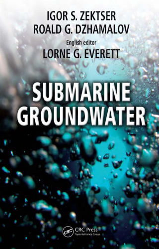 Submarine Groundwater