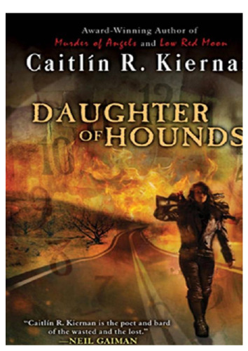 Daughter of Hounds