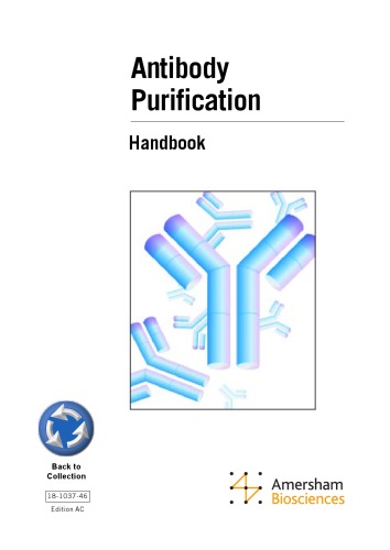 Antibody Purification