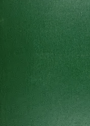 Dictionary of the Amharic language